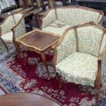 957 9366 FURNITURE SET